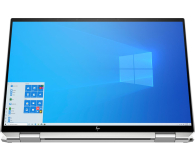 HP Spectre 14 x360 i7-1165G7/16GB/1TB/Win10 Silver - 627075 - zdjęcie 3
